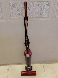 مكنسه كهربائيه سلفر كرست شغاله الضرر فقط ملحومه من جوه السعر 20 078902...