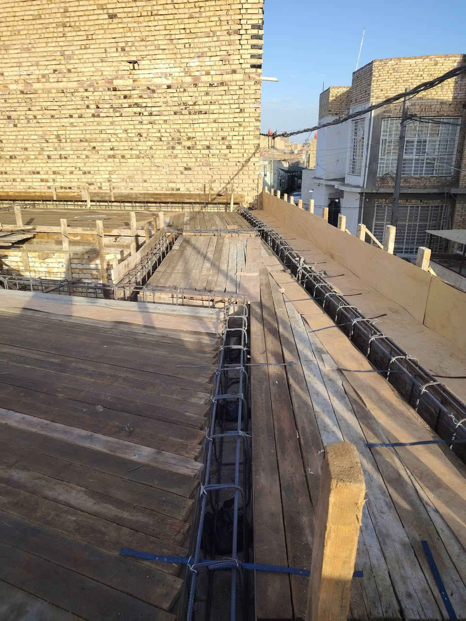 شغل كهرباء بوري في الديوانيه قضاء شاميه 🌴
نشتغل في  #المحافظه_الديوانيه  وفي #المحافظه_نجف 

الاسطى محمد يمتلك خبره في مجال الكهرباء منذة 12سنه 
اختار شخص صح البيتك حتى راسك يبرد من كهرباء 🫡

محمد حيدر 

تائسيس كهرباء البيوت والمباني السكنيه  بوري سيمز بوردات 
عمل منضومه انترنيت  عمل منضومه سبالت عمل منضومه ستلايات عمل كامرات 

***********
