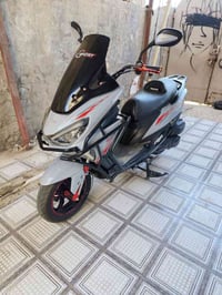 موديل 2024 • نضيفه • تشغيل عن بعد