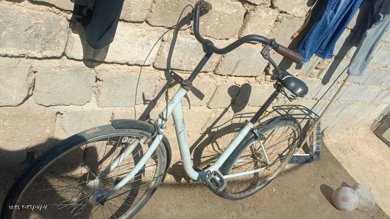 السلام عليكم
باسكل اخو الجديد اي نقص مابي تايرات جديد جيدد 

سعره ٦٠وبي مجال الشراي مكاني كربلاء الحسينيه 

هاذه رقمي 

‏‪***********‬‏
