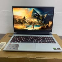 ديل G15 • RTX 3050TI • حلبجة