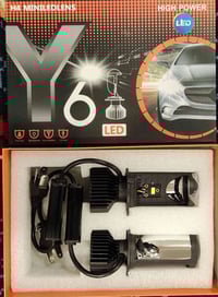 عدسة H4 • كربلاء • توصيل