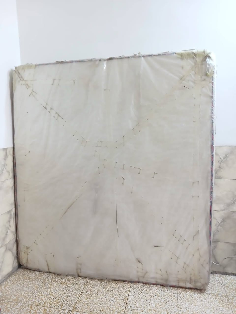 سلام عليكم دوشك نفرين طبي نضيف فوللل مكاني بغداد البلديات الستفسار خاص


**إذا كنت صاحب هذا الإعلان وتريد حذفه لأي سبب، رجاءا أرسل رسالة إلى الدعم الفني**