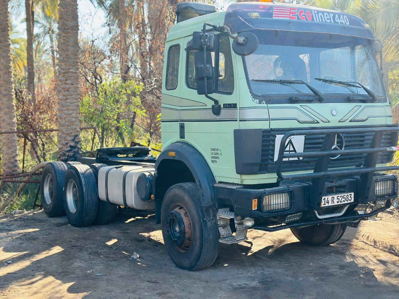 البي  كرواتي مديل 1991 رقم بصره انكليزي تحويل ثاني يوم جي اف كير 155 مكينه 35 دبل تيربو تخم تاير السعر ***********
