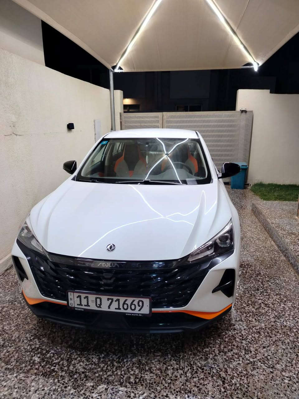 سلام عليكم اخوان عندي سياره دونفك ضمان ٦ سنوات موديل ٢٠٢٥ ماشبه ٤٤ الف مكفوله كفاله عامه من حتى مم ااشخط اي ستفسار الاتصال ***********
