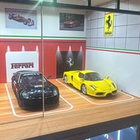 مجموعة فيراري • فيراري F12 • فيراري انزو • فيراري 599XX • موديلات فيرا...