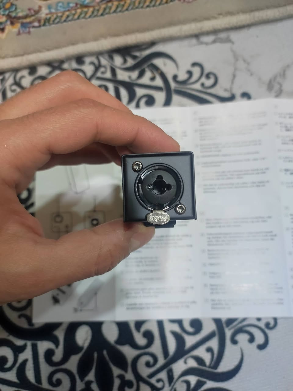 جماعة الصوتيات يعرفوه مضخم صوت
ب١٥وي التوصطل


**إذا كنت صاحب هذا الإعلان وتريد حذفه لأي سبب، رجاءا أرسل رسالة إلى الدعم الفني**