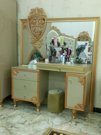 غرفه كامله نضيف كلش 850الف  للعلم ماخذه مليونين600 07707744530