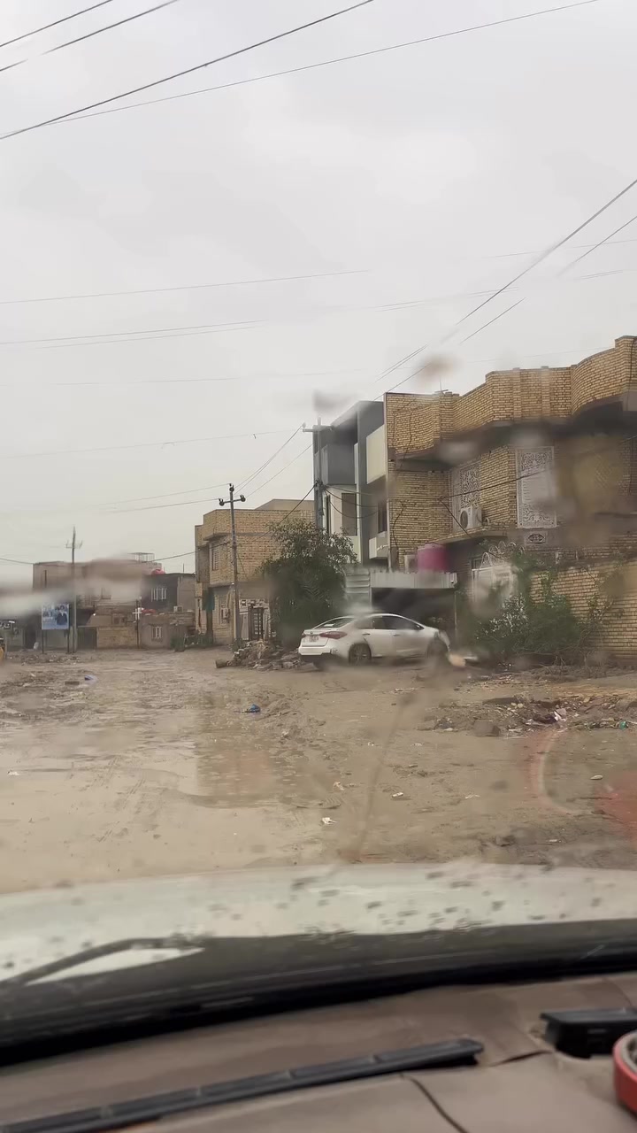 ‏سلام عليكم قطعة زراعي للبيع 200 متر العنوان الناصرية الشموخ قرب جامع أبو الفضل العباس القطعة ركن على شارع الاتصال على هذا الرقم ***********￼
