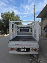 كيا • موديل 17 • كربلاء