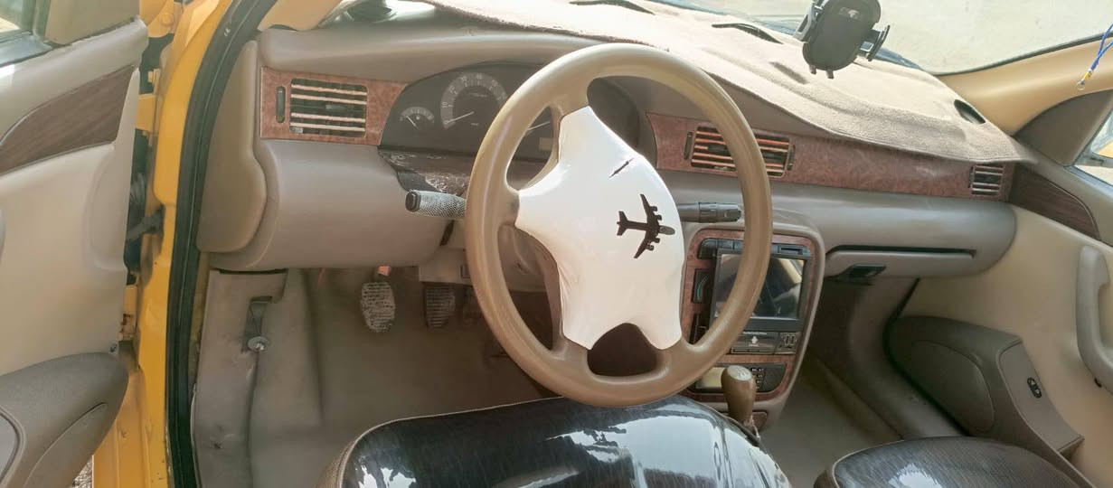 سمند موديل 12 كير مكينه كفالة
صبغ عام،،،سنويه 28 بسمي سعر 33 قابل للتفاوض السياره جاهز ،،،


**إذا كنت صاحب هذا الإعلان وتريد حذفه لأي سبب، رجاءا أرسل رسالة إلى الدعم الفني**