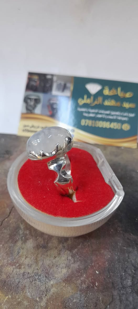 💎🌹💎 من اعمالنا اليدوية 
ناصريه شارع الحبوبي سوق الصاغة


**إذا كنت صاحب هذا الإعلان وتريد حذفه لأي سبب، رجاءا أرسل رسالة إلى الدعم الفني**