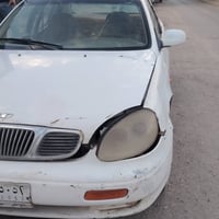 سياره دايو لمنز موديل 1999 رقم ذي قار مشروع وطني كير اوتو كورلا المحرك...