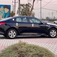 كيا اوبتما موديل 2018 السعر 125 بيع او مراوس بموهافي كون فرق بسيط  الم...