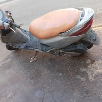 بريز • محرك يخبل • كابريتر