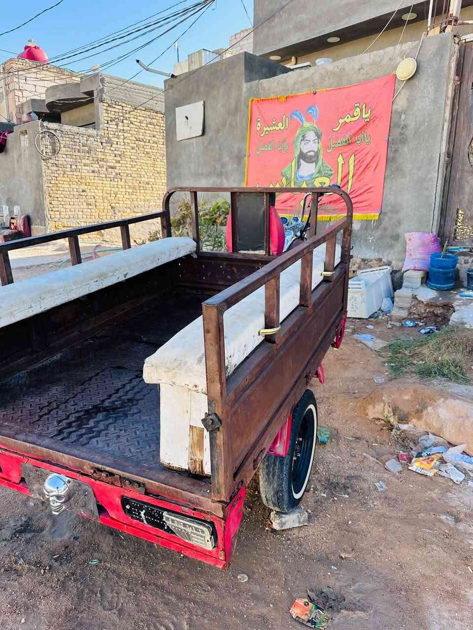 ستوته للبيع اواراقه ضايعه مديل 20 الستوته خير من الله كهربائياته كله شغاله اليريده ينتصل على هذا الرقم وبي خير ويدلل ***********
