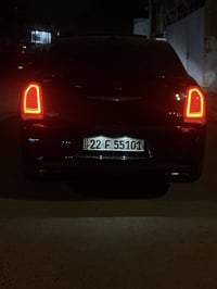 كرايسلر 300c • ٢٠١٧ • رقم اربيل