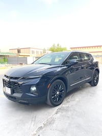 بلايزر بريمير 2020 حادث بنيد صبغ فقط بنيد جاملغات امامية بارد فقط بدون...