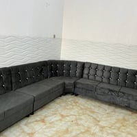ديوان عراقي • ٧م • زاوية