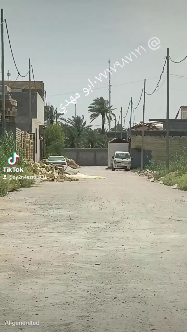 قطعه مميزه للبيع بسعر٢٩ فقط
للاستفسار ***********ابو مهدي.
