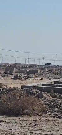 ابي الخصيب • ٢٥٠م • شارع ١٠م