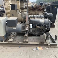 للبيع مولده دويس ٤بستم نوزل قلم مع راس توليدكهرباءي٦٠ كيفي بلادي الاتص...