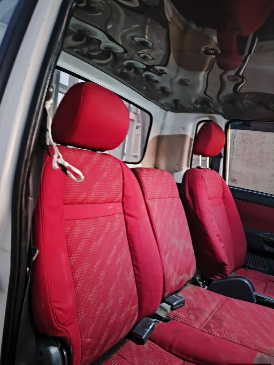 سلام عليكم كيا فحل موديل14مكفوله كفاله عمه مكينه وكير كفاله سعر 110 العنوان الناصريه تحويل ثني يوم ***********
