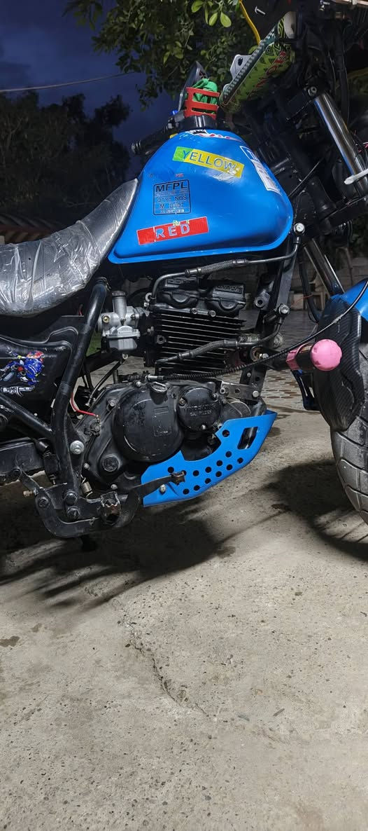 اسلام عليكم قفاز ياباني هاي سونك موديل 2019 كلة شغال وبلادي عدة الصلنصة نكرة سلف اشاير دشبول اكتروني عداد سرعة باتري جديد كهربائيات جديدة امزودة اشياء بسيطة
ملحق تايرات أمامي اوخلفي وجوابة اثين بدون نقص ملاحظات بسيطة مكان ديالى تقاطع القدس السعر 850 بي مجال امراوس حسب القناعة


**إذا كنت صاحب هذا الإعلان وتريد حذفه لأي سبب، رجاءا أرسل رسالة إلى الدعم الفني**