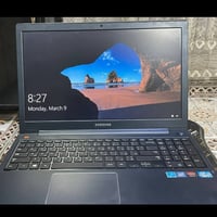 سامسونج 670Z5E • بطارية ساعة • كيبورد معطّل