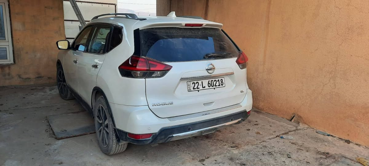 Clean title
Full+full
30.000km
=*********** مخمور, أربيل
