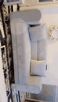 كنب • أثاث • للبيع