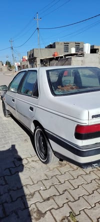 ١٩٩٣ • كير جديد • الرضويه