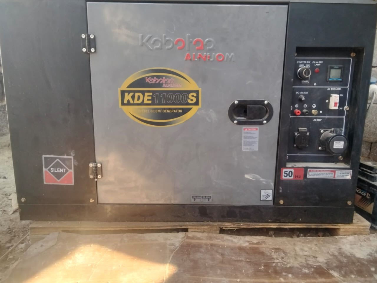 واسط النعمانيه
كابوته 10 كيفي 40 انبير تسقيل وطفاء ذاتي مامشتثل تغريبن 60 ساعه موالد جاهز صرف التر بساعه كاز


**إذا كنت صاحب هذا الإعلان وتريد حذفه لأي سبب، رجاءا أرسل رسالة إلى الدعم الفني**