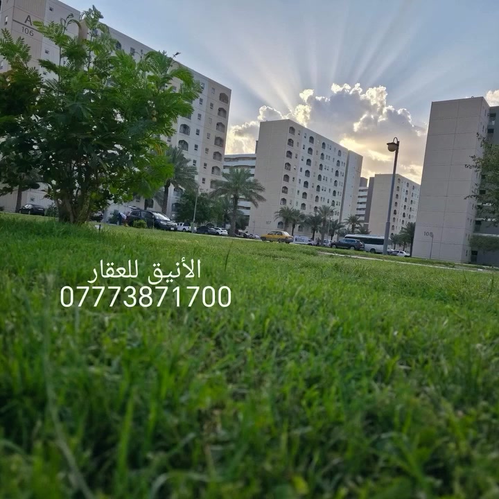 شقة للبيع 100 م شرقي.. 🏠
بلوك A9 
طابق 8
كاش مدفوعة الثمن كامل /تحويل مباشر
كاونتر وسبالت عدد 3
الاستفسار الاتصال على الرقم أو واتساب وبالخدمة
🔹 ــــــــــــــــــ *********** ــــــــــــــــــــــــ 🔹
