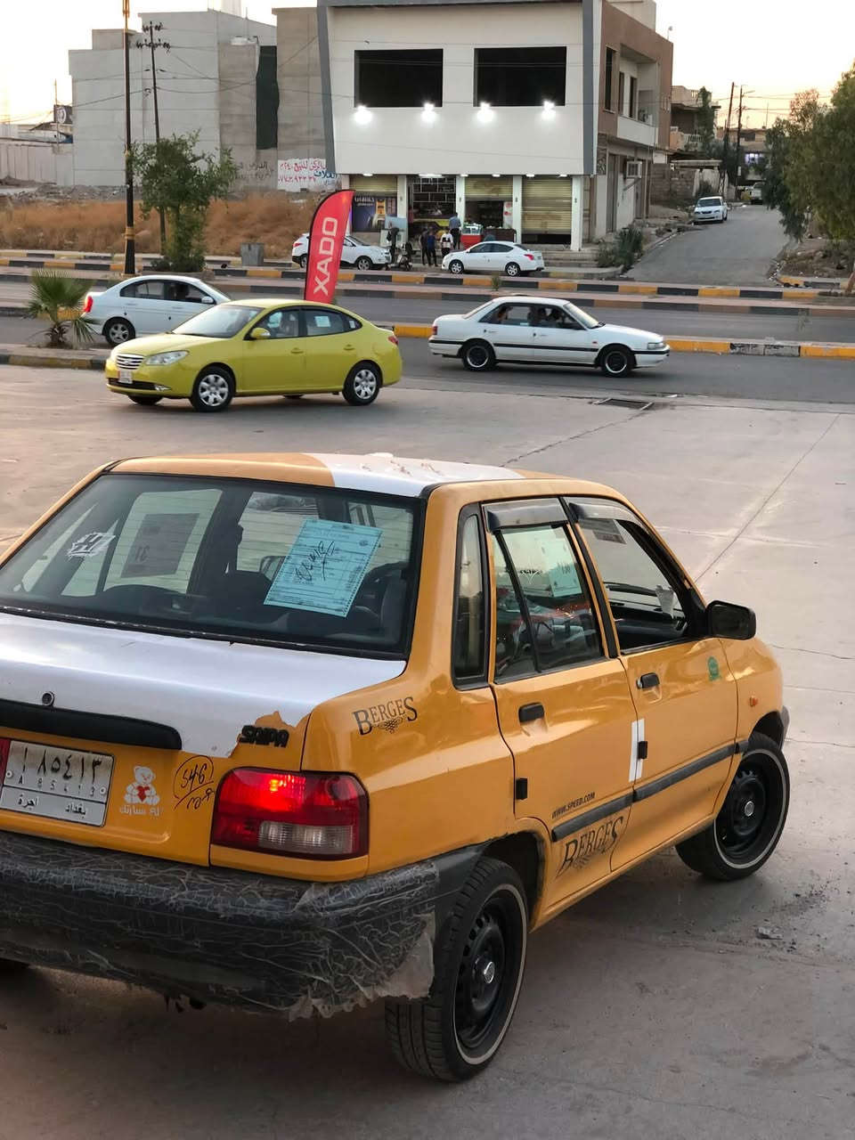 سايبه 2011 ***********
