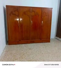 كنتور • ٤بيبان • نضيف