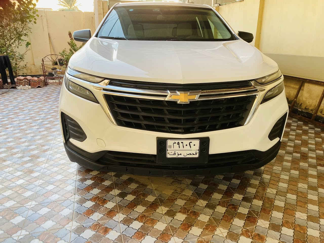 كوينكس موديل ٢٤ ماشيه ٨ الاف حادث فقط دعاميه 
بدون رقم تترقم اي محافظه 
مكانها ديوانيه 
السعر ١٦٣
***********
