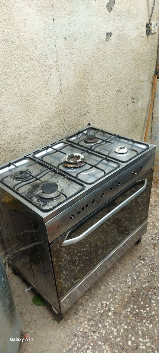 طباخ للبيع


**إذا كنت صاحب هذا الإعلان وتريد حذفه لأي سبب، رجاءا أرسل رسالة إلى الدعم الفني**