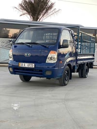 كيه حمل للبيع مكفوله من الصبغ  السياره جاهزه برغي ماعايزه مكينه كير تخ...