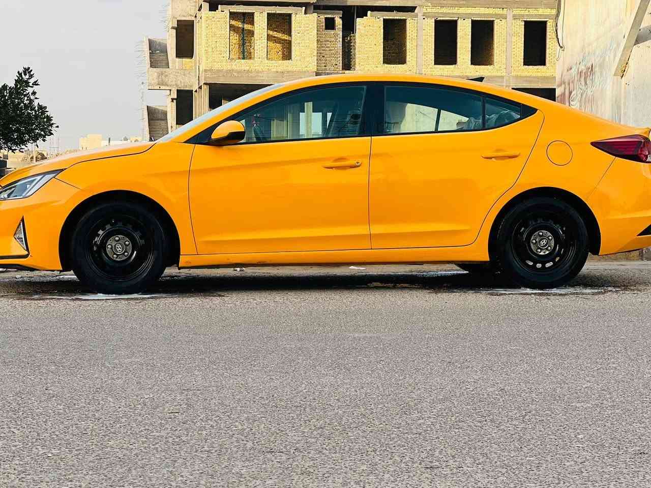 يالله
سلام عليكم 
هونداي النترا 2020تكسي بصره تحويل ثاني يوم مصفره هيئه وخط وبحث وغرامات وجاهزه ع آخر حبايه ماشيه 120كبل لشارع حداديه طخم تاير مكينه كير AT/6نمر صبغه جديده مواصفات فول عده الفتحه والبصمه دسك امامي خلفي رادار جانبي وخلفي وكامره وتحكم وشاشه دواخل لونين  سعر 135 وبيها مجال قليل مكلف بنشر الاتصال صاحب سياره ***********
***********
