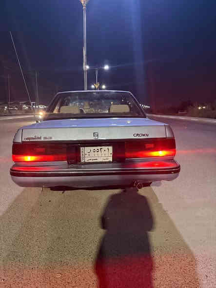 السلام عليكم اخوان سيدان موديل 90ايسر بلاد محرك وگير واكسن شرط كهربائيات وحداديه وتخم تاير وغرفه ودشبول وجنطه مغلفه بلاد  وشاشه وباتري شرط كله جديد نضافه 100/100سياره مصبوغه جماله فرن فقط بدون ضربه سابقاً قماره بلاد سياره علا وضع الشركه تبريد شغال 100/100سياره مابيها نقص برغي ترايك وين ماتريد نصبتها وشكلها احلا من الصوره مشروع وطني باسمي تداور وين ماتريد سنويه 2027السعر 65وبيها مجال لشراي بيع او مراوس بسياره اقل من عدها اخوان رجأن المايعرف قيمتها لا يتصل 

شراي يتصل ويدلل ***********
