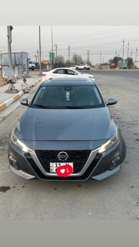 التيما ٢٠١٩ • موتور ٢٥٠٠ • اعلى فئة