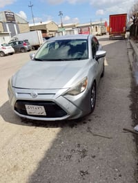 يارس • ٢٠١٨ • بدن صبغ