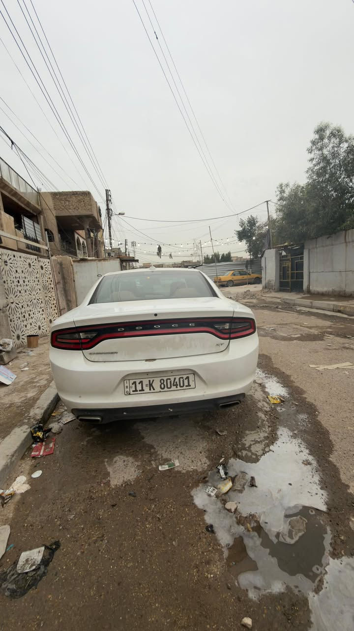 سلام عليكم جارجر للبيع موديل2016حادثهه كلش بصيط جاملغ لخلفي ذابين علي بطش قطعه زغيره بكان سياره بغداد ***********
