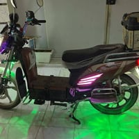 موطور • للبيع • فلوجه