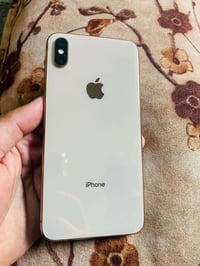 ايفون اكس اس ماكس • ٢٥٦ • بطارية ٨٠
