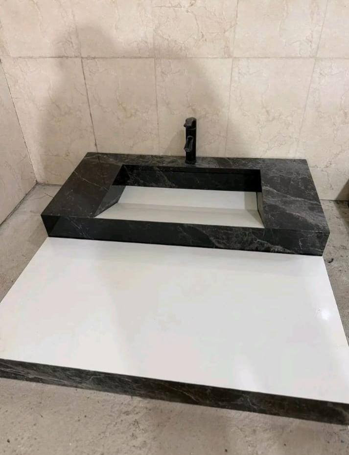 السلام عليكم
تتوفر مغاسل مختلف القياسات والألوان وحسب الطلب أيضاً 

 باسعار مناسبه 

الاستفسار خاص


**إذا كنت صاحب هذا الإعلان وتريد حذفه لأي سبب، رجاءا أرسل رسالة إلى الدعم الفني**