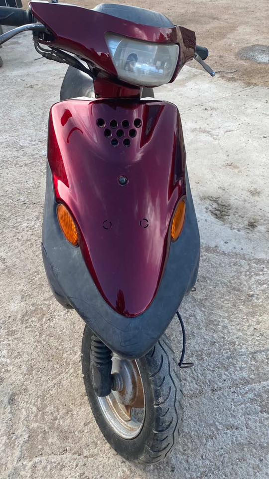 سلام عليكم دراجه بيجي للبيع ما مفتوحه دراجه نظيفه السعر 450 وبيها مجال مكلف ب النشر  للاستفسار *********** مكاني سماوه
