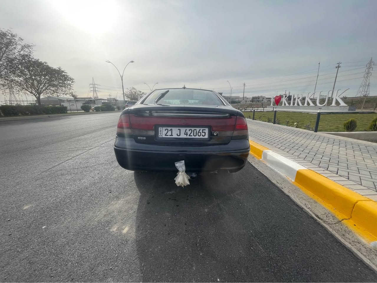 مازده فاصوليه موديل 1995 كير عادي شرط تحويل رقم و سنويه جديده سعرها 49 بي مجال للطيبين ***********/*********** Singapore
