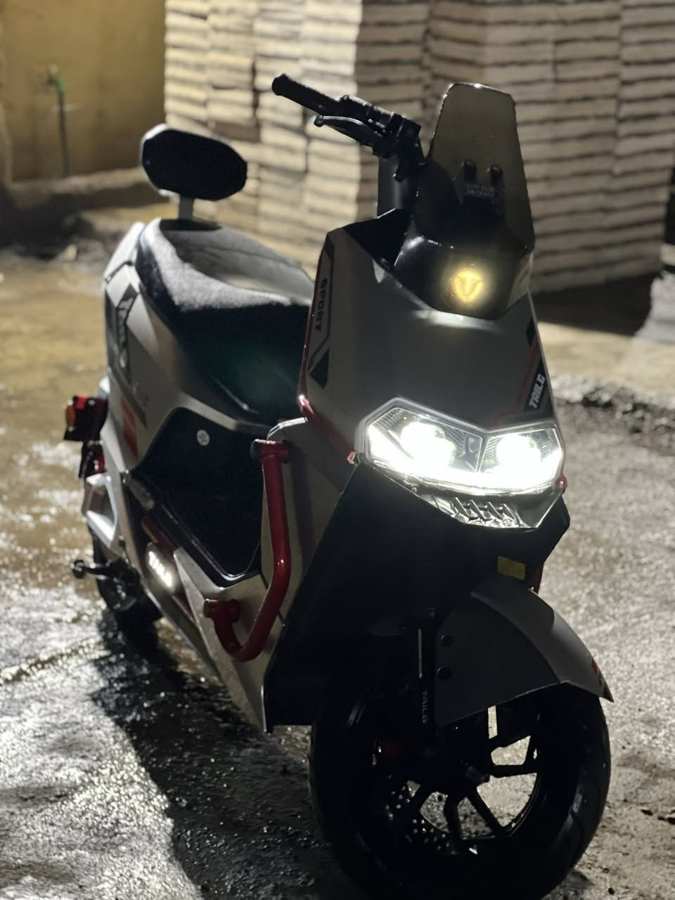 دراجه تايلج فول مواصفات مثبت سرعه بيه بگ دبل اشاره الدراجه فولل سرعتو الحقيقيه 75 بطاريات مسطره سعرو 850 بيه مجال مكان موصل حي السماح متواجد عل رقم وعل فيس هاذ رقمي***********
